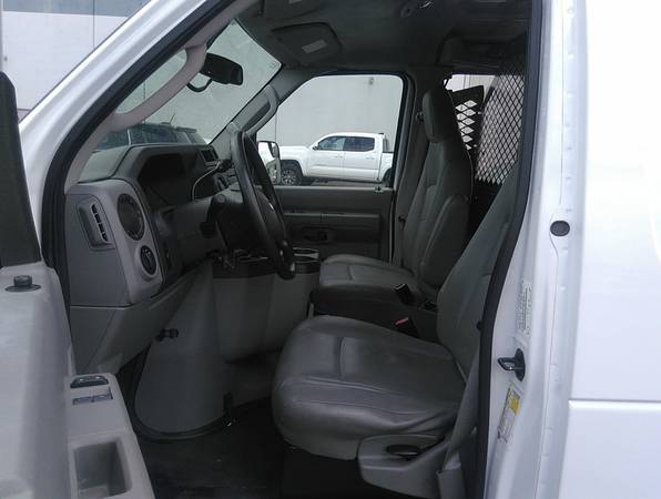 1454 2012 FORD ECONOLINE E150 CARGO VAN - - by dealer for sale in Portland, OR – photo 11