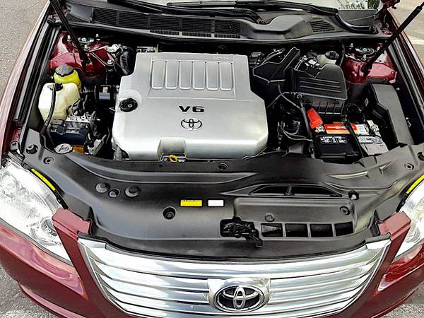 2008 Toyota Avalon - - by dealer - vehicle automotive for sale in CHANTILLY, District Of Columbia – photo 8