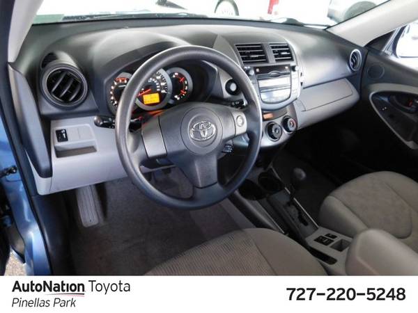 2009 Toyota RAV4 SKU:95009981 SUV for sale in Pinellas Park, FL – photo 10