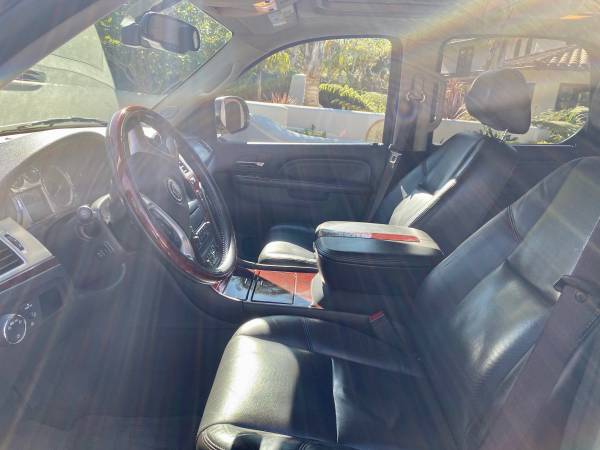 2010 Caddy Cadillac Escalade ESV for sale in Monterey, CA – photo 16