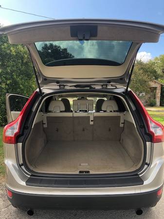2011 VOLVO XC60 * LUXURY * for sale in New Braunfels, TX – photo 11