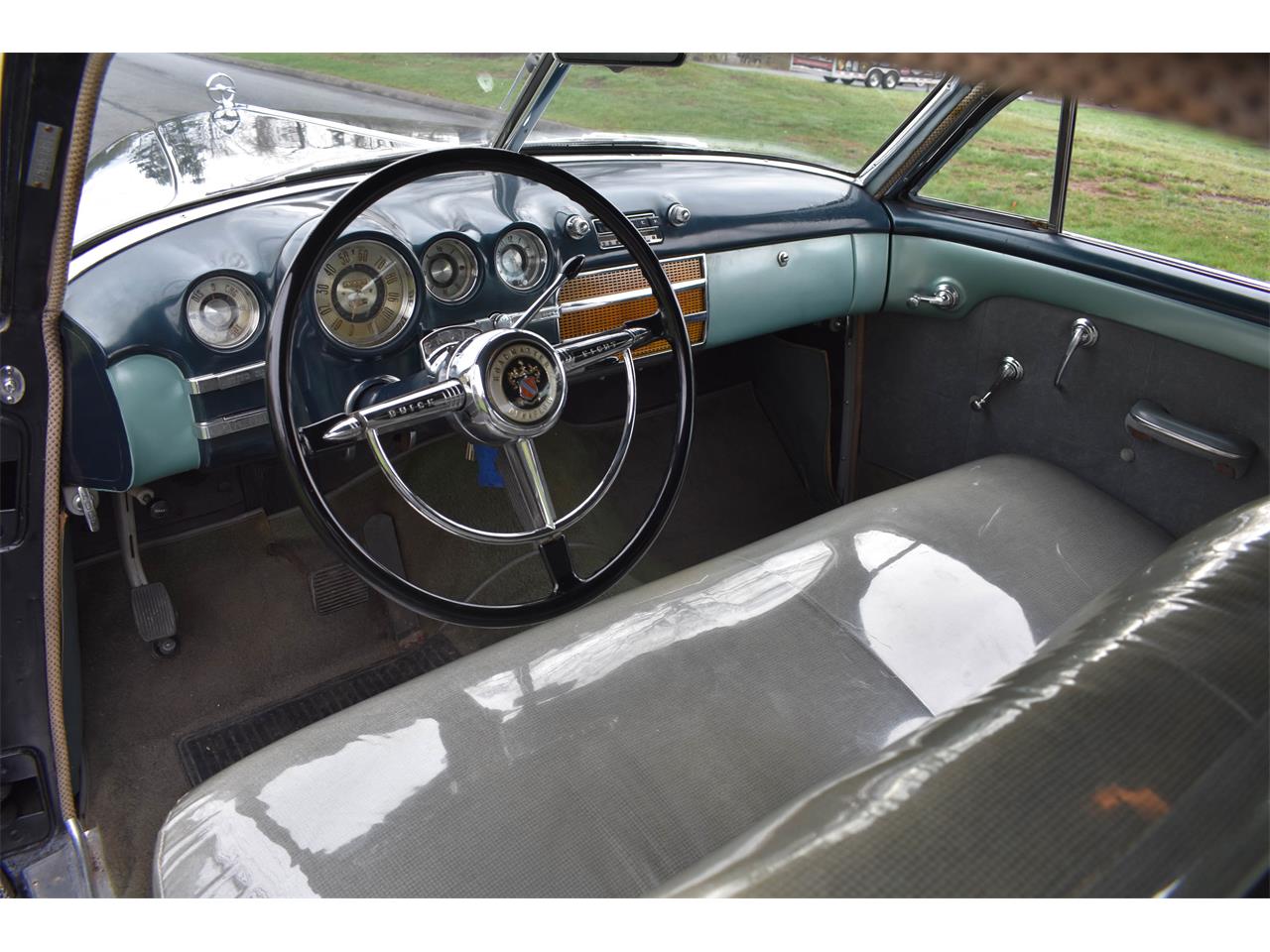 1949 Buick Roadmaster for sale in Orange, CT – photo 16