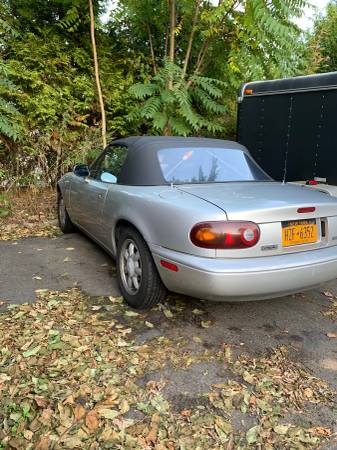 1991 Mazda Miata for sale in Nesconset, NY – photo 6