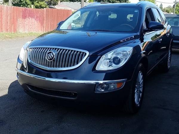 *2011* *Buick* *Enclave* *CX* for sale in Spokane, OR – photo 3