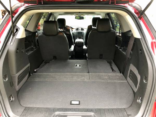 2012 Buick Enclave for sale in Hamilton, District Of Columbia – photo 17