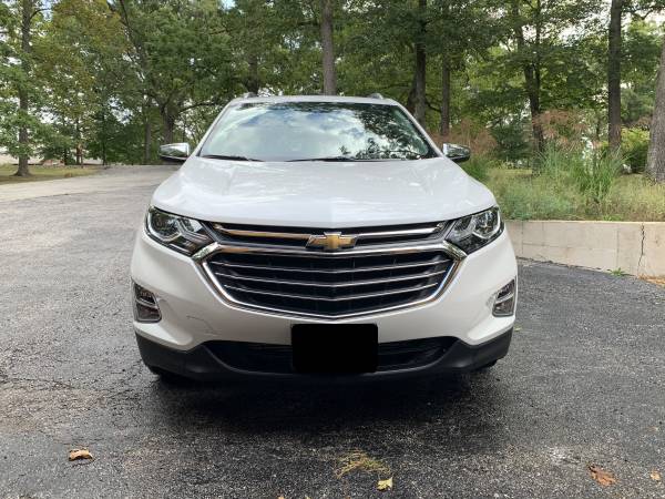 2018 Chevy Equinox Premier AWD for sale in Holts Summit, MO – photo 7