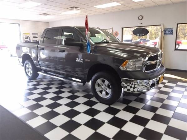 2016 Ram 1500 Tradesman - cars & trucks - by dealer - vehicle... for sale in Green Bay, WI – photo 5