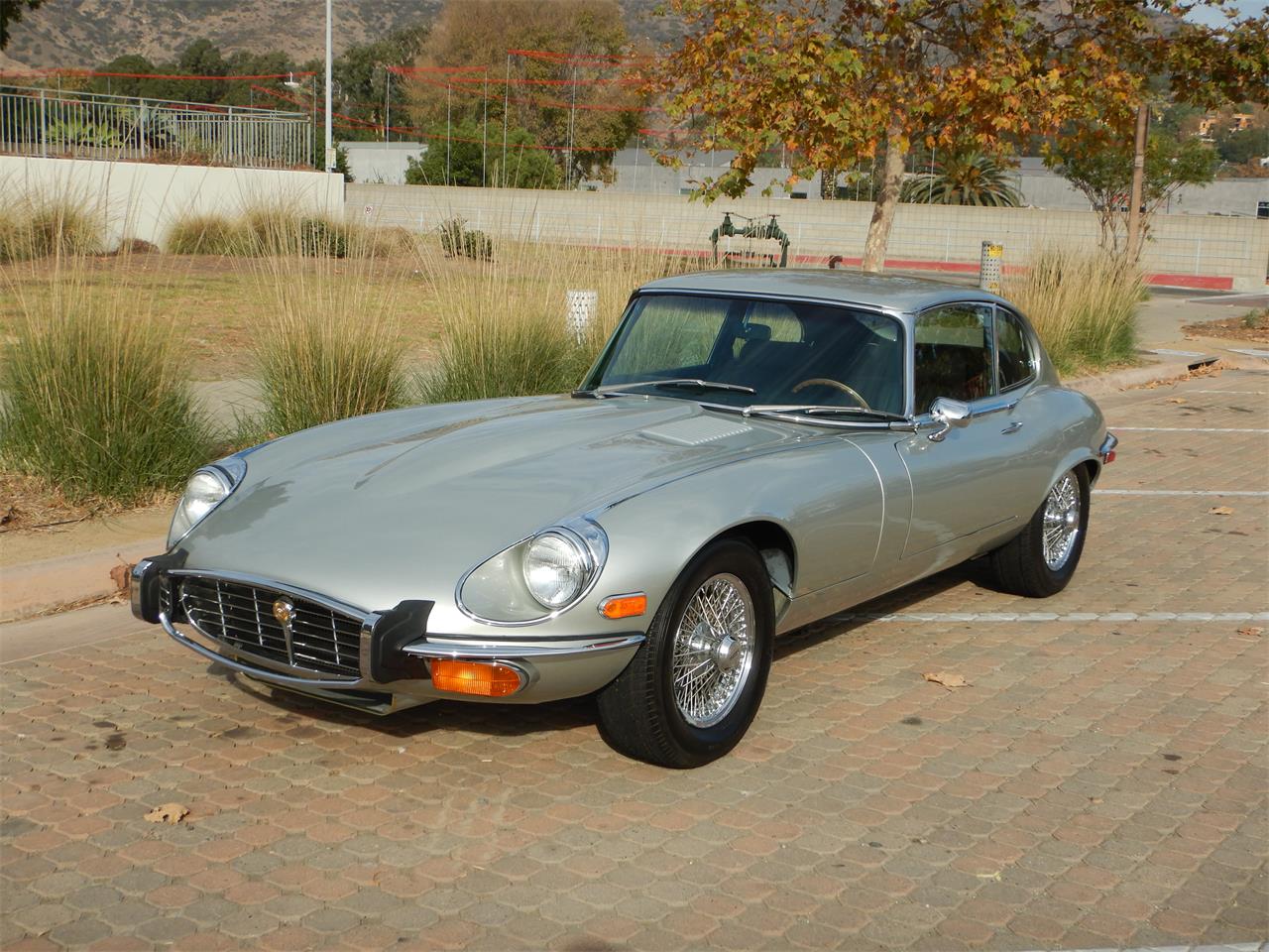 1973 Jaguar XK for sale in Woodland Hills, CA – photo 2