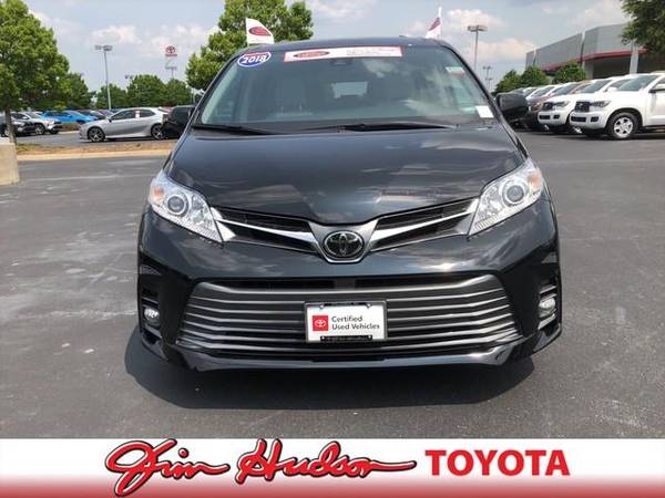 2018 Toyota Sienna - Call for sale in Irmo, SC – photo 3
