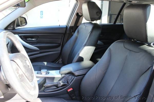 2014 BMW 3 Series Sports 328i xDrive for sale in San Luis Obispo, CA – photo 15