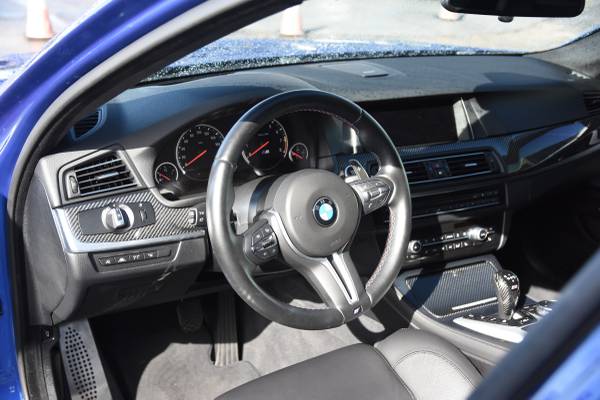 2015 BMW M5 for sale in New Port Richey , FL – photo 15