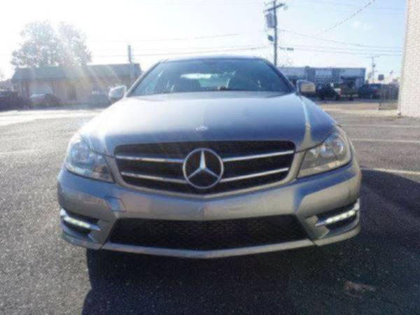 2014 Mercedes-Benz C-Class - cars & trucks - by dealer - vehicle... for sale in Metairie, MS – photo 2