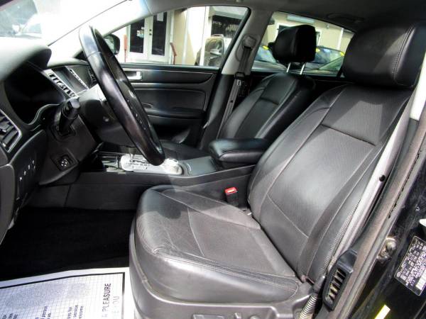 2013 Hyundai Genesis 5 0L R-Spec BUY HERE/PAY HERE ! - cars & for sale in TAMPA, FL – photo 12