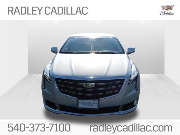 2018 Cadillac XTS Luxury Warranty Included-"Price Negotiable"- Call... for sale in Fredericksburg, VA – photo 7