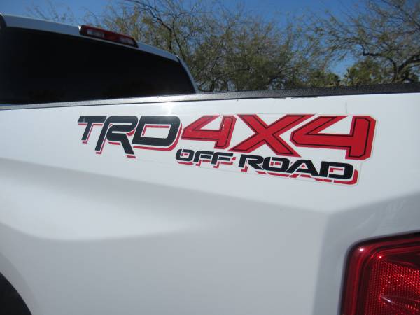 2014 Toyota Tundra CrewMax SR5 5 7L Lifted 4x4! for sale in Phoenix, AZ – photo 14