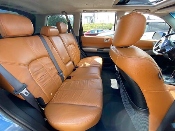 2004 Mitsubishi Endeavor/AWD/Stunning Leather for sale in Vancouver, OR – photo 11