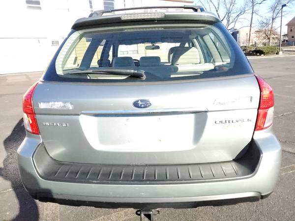 09 Subaru Legacy 170k miles for sale in Hartford, CT – photo 4