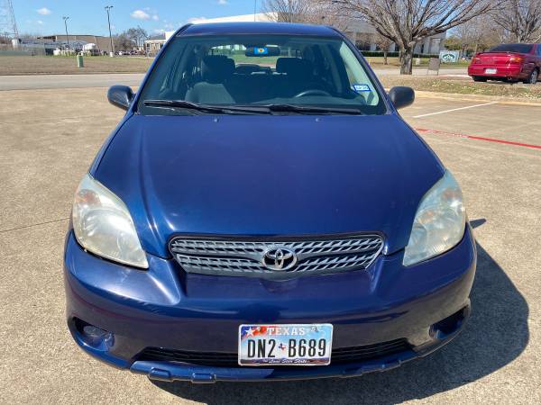 2005 Toyota Matrix for sale in Euless, TX – photo 4