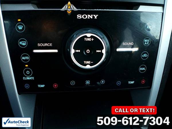 Just 400/mo - 2014 Ford Explorer Sport Wagon - 101, 512 Miles - cars for sale in Spokane Valley, MT – photo 19