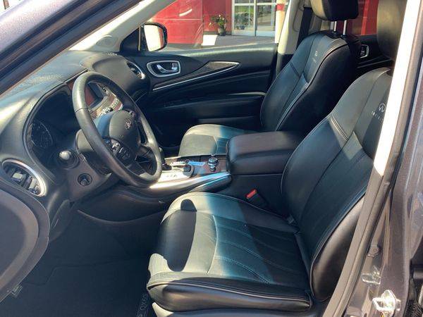2014 INFINITI QX60 for sale in North Randall, OH – photo 5