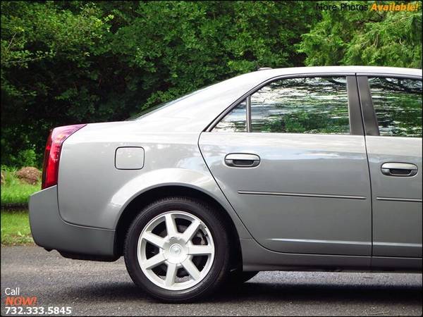 *CADILLAC* *CTS* *SEDAN* *ONLY 95K* for sale in East Brunswick, NJ – photo 15