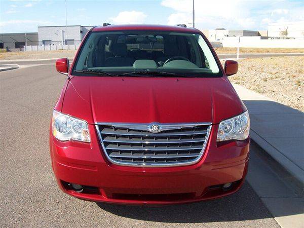 2010 Chrysler Town Country Touring Wheelchair Handicap Mobility Tourin for sale in Phoenix, AZ – photo 21