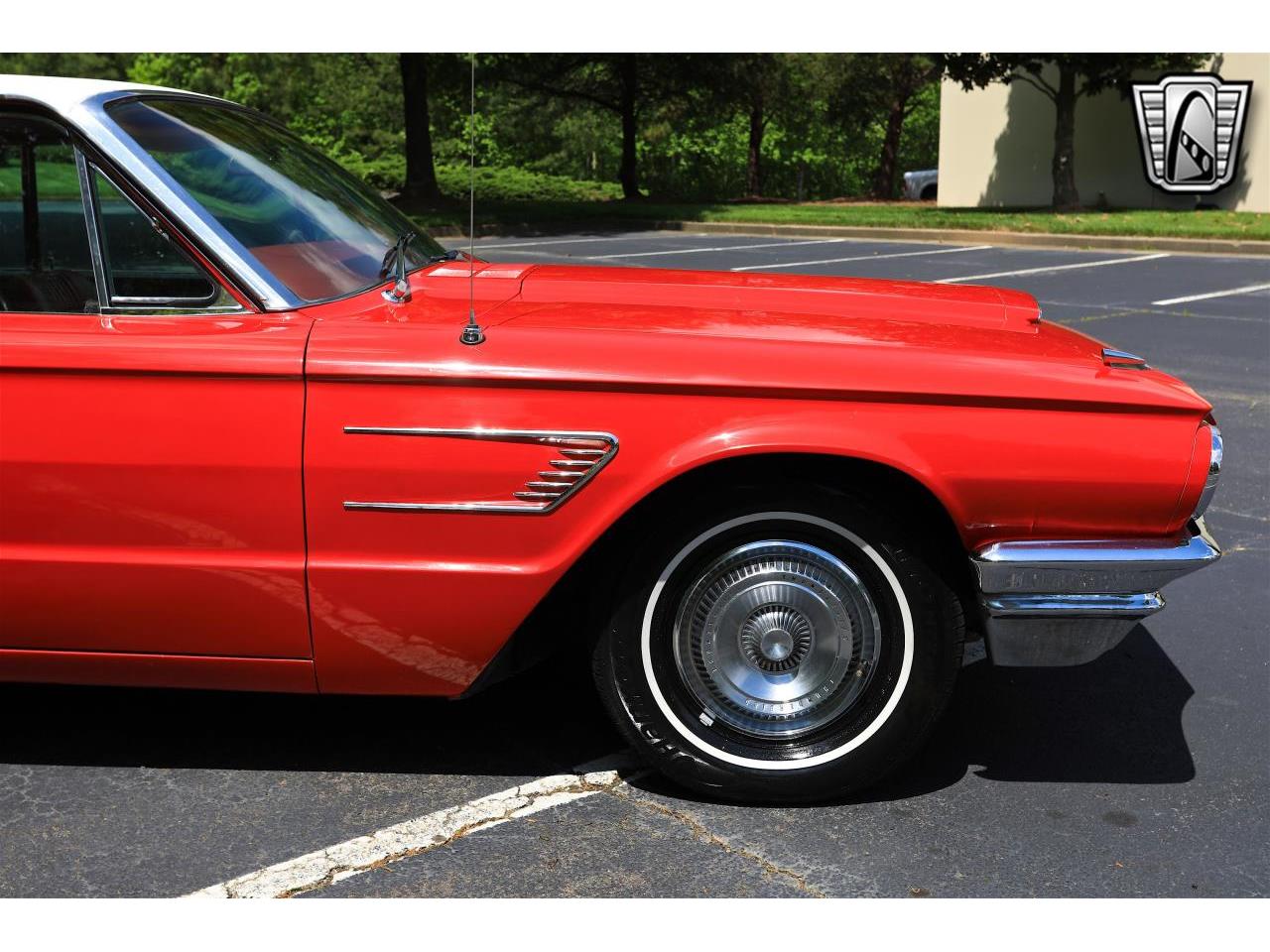 1965 Ford Thunderbird for sale in O'Fallon, IL – photo 53