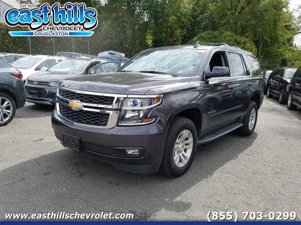 2015 Chevrolet Tahoe - *LOWEST PRICES ANYWHERE* for sale in Douglaston, NY – photo 3