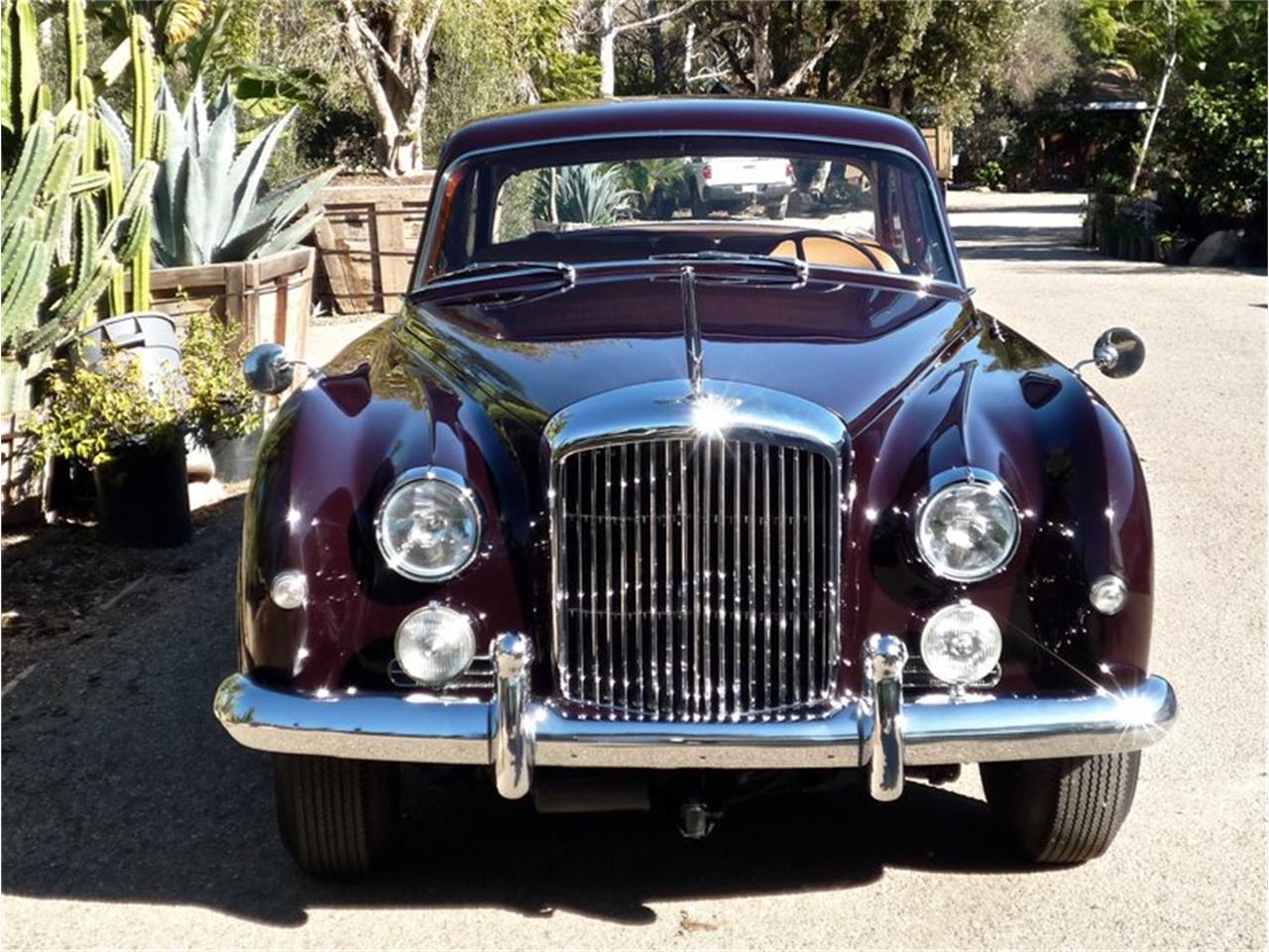 1961 Bentley S2 for sale in Santa Barbara, CA – photo 12