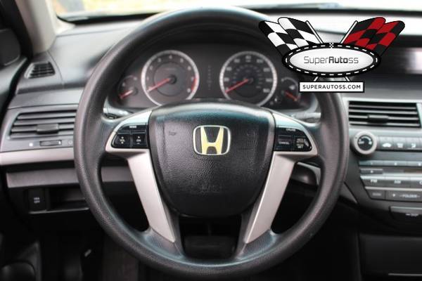 2009 Honda Accord, CLEAN TITLE & Ready To Go!!! - cars & trucks - by... for sale in Salt Lake City, UT – photo 15