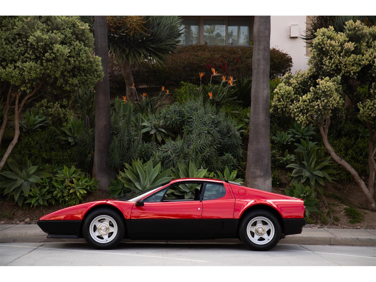 1983 Ferrari 512 BBI for sale in La Jolla, CA – photo 6
