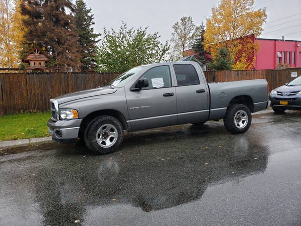 2005 2×4 Ram 1500 - cars & trucks - by owner - vehicle automotive sale for sale in Anchorage, AK – photo 4
