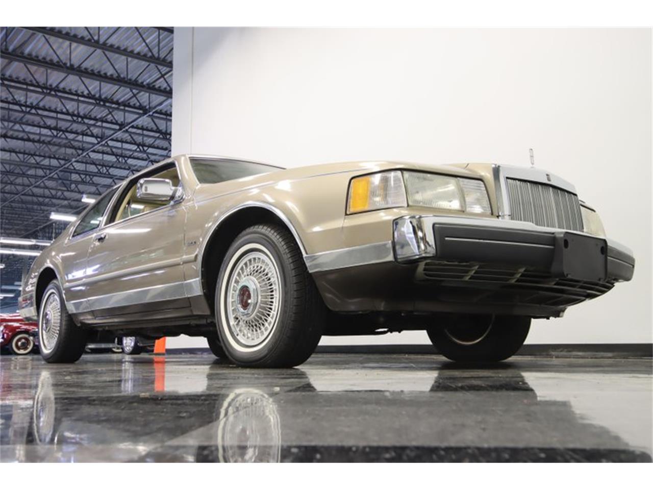 1986 Lincoln Mark V for sale in Lutz, FL – photo 33