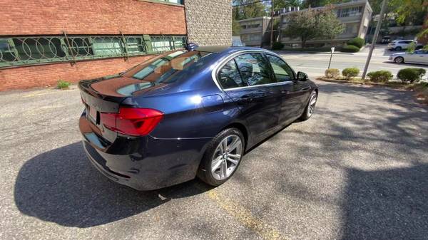 2017 BMW 330i xDrive - - by dealer - vehicle for sale in Great Neck, NY – photo 20
