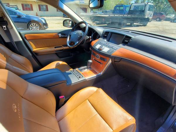 2007 Infiniti M35x Beautiful Car, Runs Great, No Issues - cars & for sale in Hampton, VA – photo 7