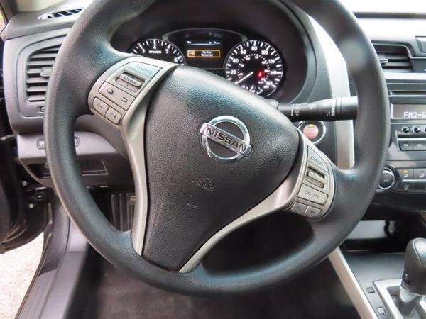 2015 Nissan Altima - sedan - - by dealer - vehicle for sale in Cincinnati, OH – photo 12