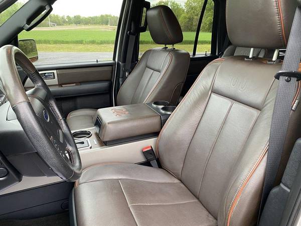 2015 Ford Expedition King Ranch - - by dealer for sale in Greenfield, TN – photo 10