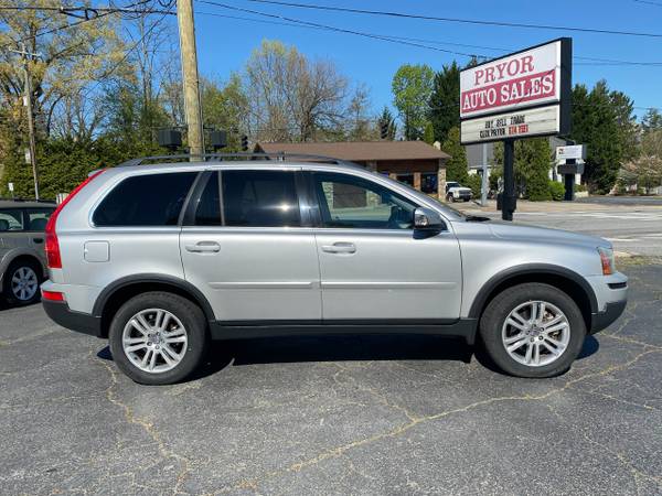 2010 Volvo XC90 3 2 - - by dealer - vehicle automotive for sale in Hendersonville, NC – photo 2