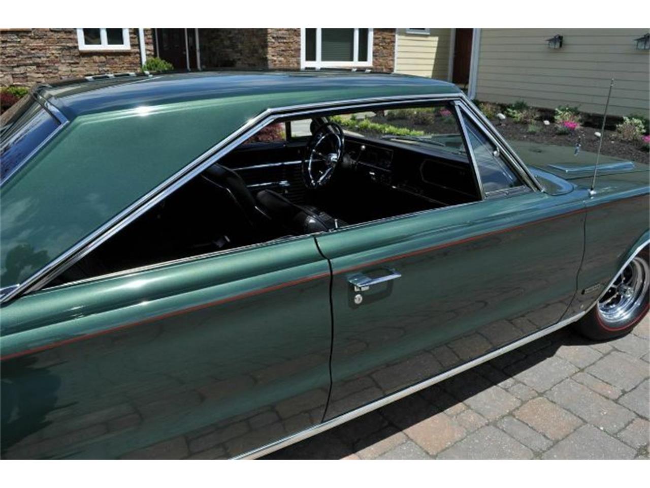 1967 Plymouth GTX for sale in Cadillac, MI – photo 18