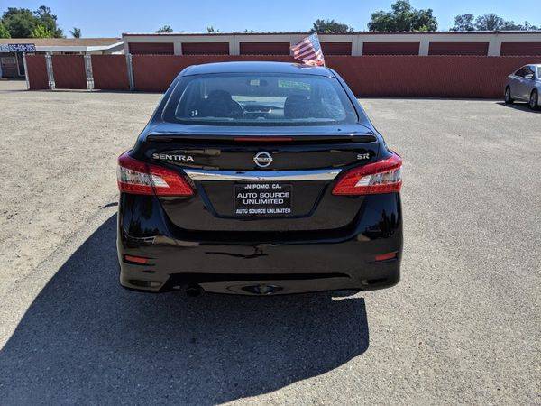 2013 Nissan Sentra SR - $0 Down With Approved Credit! for sale in Nipomo, CA – photo 6