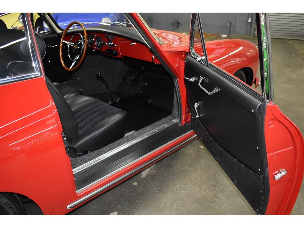 1963 Porsche 356 for sale in Huntington Station, NY – photo 46