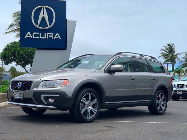 2015 Volvo XC70 T6 AWD 4dr Wagon (midyear release) GOOD/BAD CREDIT... for sale in Kahului, HI – photo 2