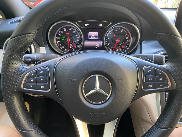 Mercedes Benz CLA 250 - cars & trucks - by owner - vehicle... for sale in Redondo Beach, CA – photo 12
