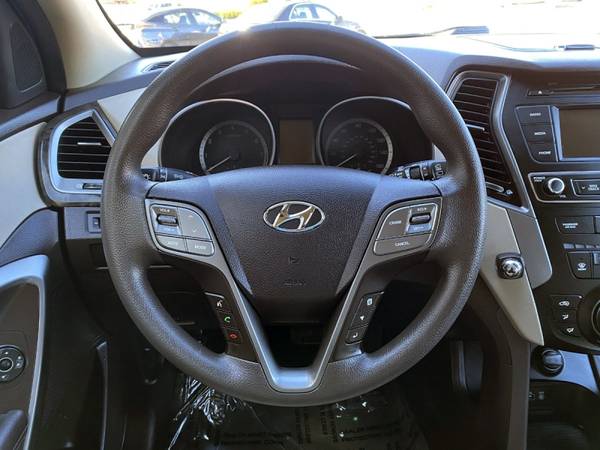 2017 Hyundai Santa Fe Sport 2.4L Auto .BAD CREDIT is OK * * * * FREE... for sale in Mishawaka, IN – photo 12