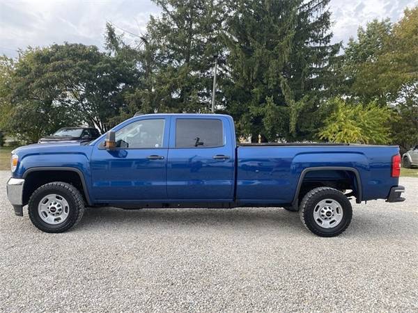 2018 GMC Sierra 2500HD Base **Chillicothe Truck Southern Ohio's Only... for sale in Chillicothe, WV – photo 9
