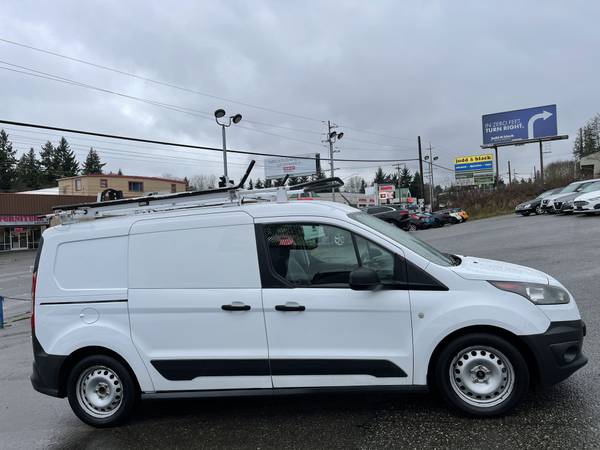2014 Ford Transit Connect Cargo XL - - by dealer for sale in Lynnwood, WA – photo 9
