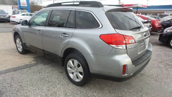 2011 Subaru Outback 3 6R Premium AWD - - by dealer for sale in Upper Marlboro, District Of Columbia – photo 6