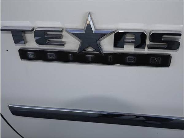 2017 Chevrolet Chevy Silverado 1500 Crew Cab LTZ Pickup 4D 5 3/4 ft for sale in San Jose, CA – photo 20