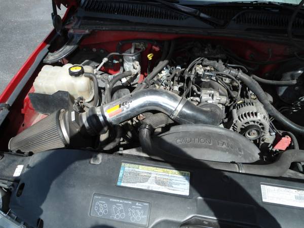 2000 Chevy Silverado 1500 4X4 low miles - - by dealer for sale in Wichita, KS – photo 13