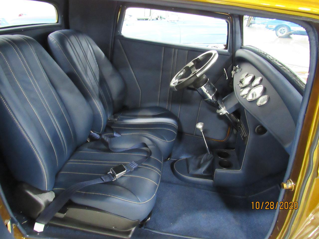 1932 Ford 3-Window Coupe for sale in O'Fallon, IL – photo 72